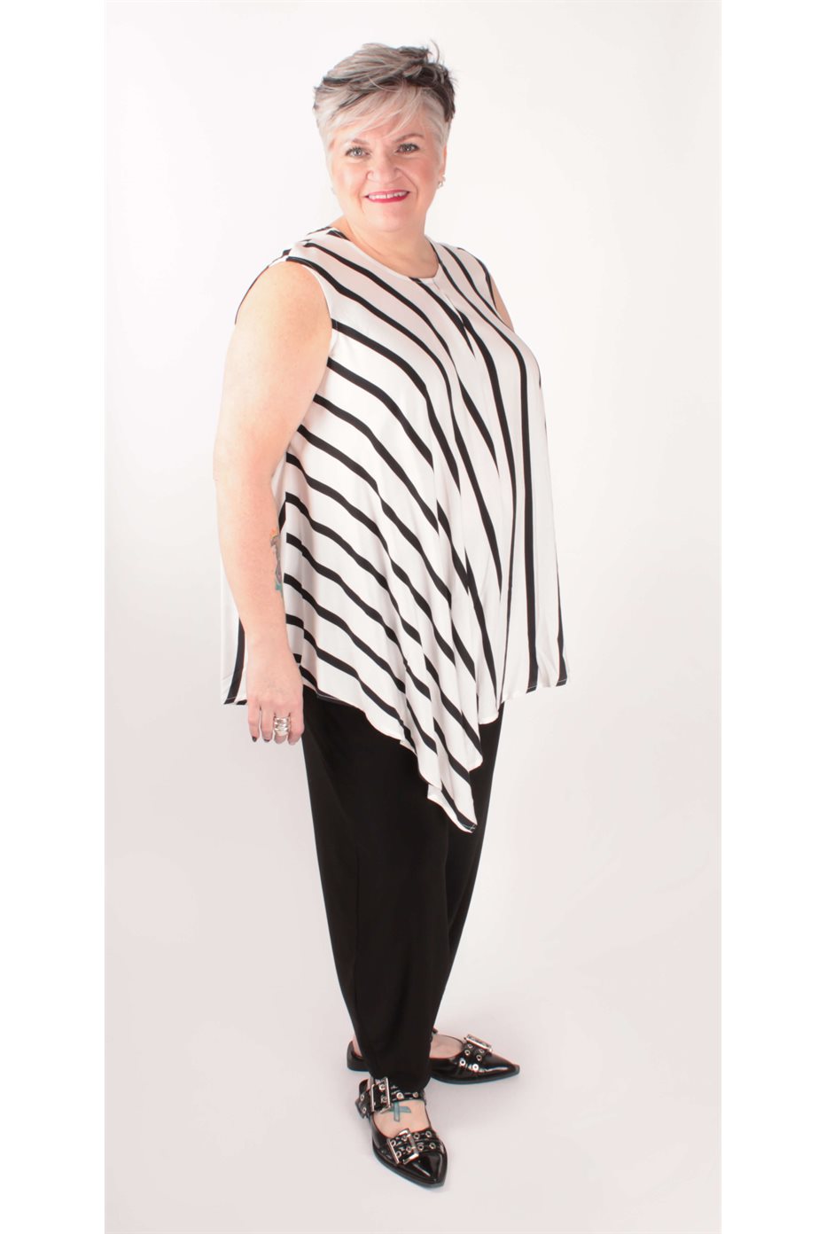 Blouse SM Mat Fashion